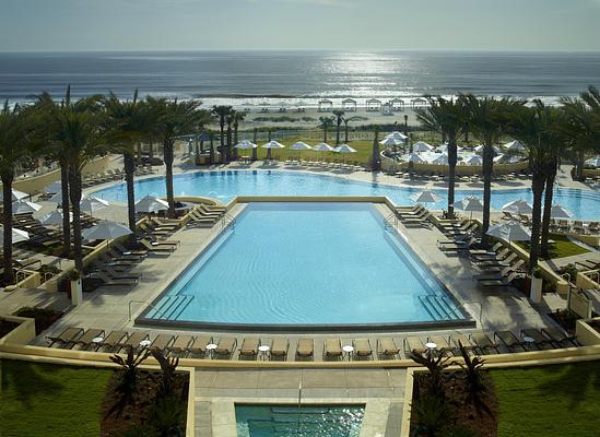 Omni Amelia Island Resort