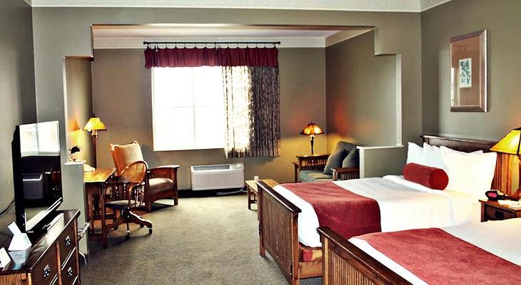 Aiden by Best Western @ San Antonio Riverwalk