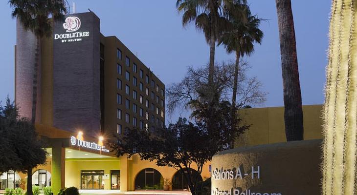 DoubleTree by Hilton Hotel Tucson - Reid Park