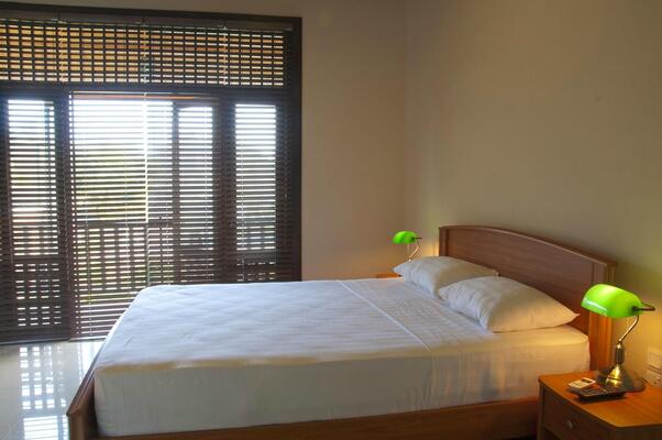 Gamodh Citadel Resort