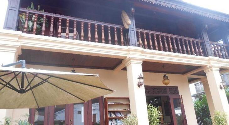 Villa Meuang Lao