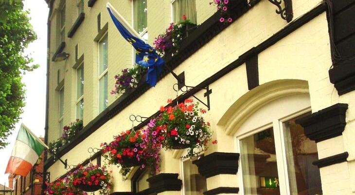 Phoenix Park Hotel
