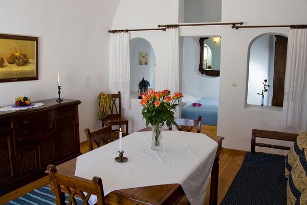 Chelidonia Traditional Villas