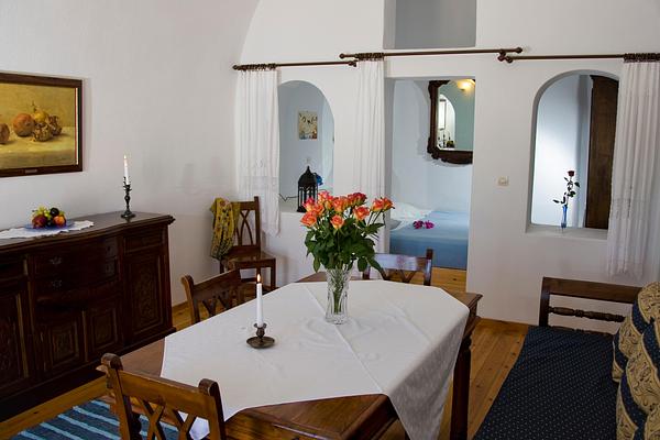 Chelidonia Traditional Villas