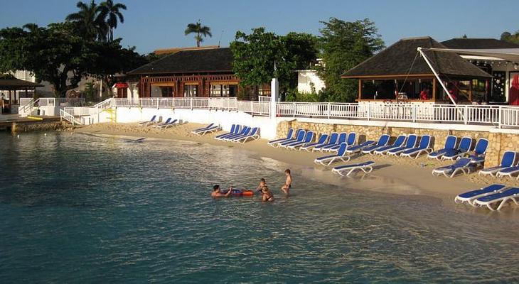 Royal Decameron Montego Beach