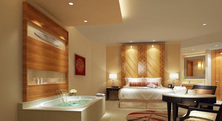 Moon Palace Cancun