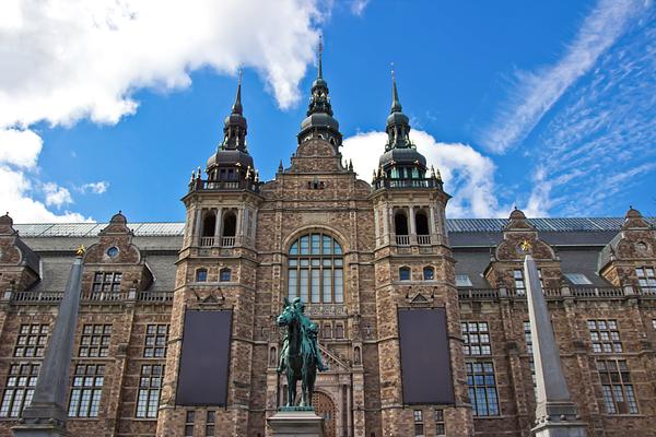 Vasa Museum