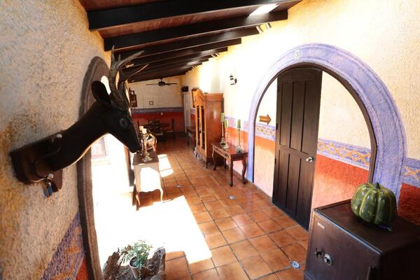 Hotel Casa Colonial Boutique
