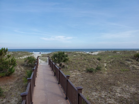 Palmetto Dunes Oceanfront Resort