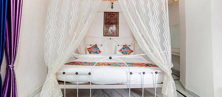 Hotel White Palace