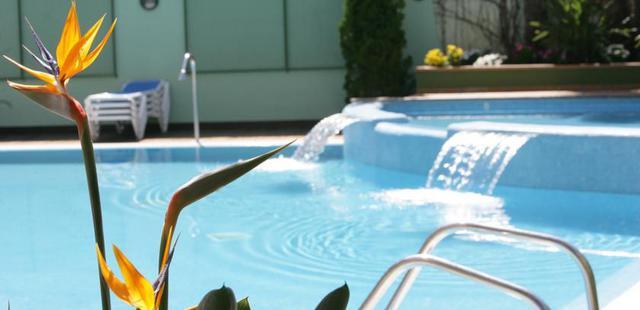 Hotel Acapulco Lloret de Mar