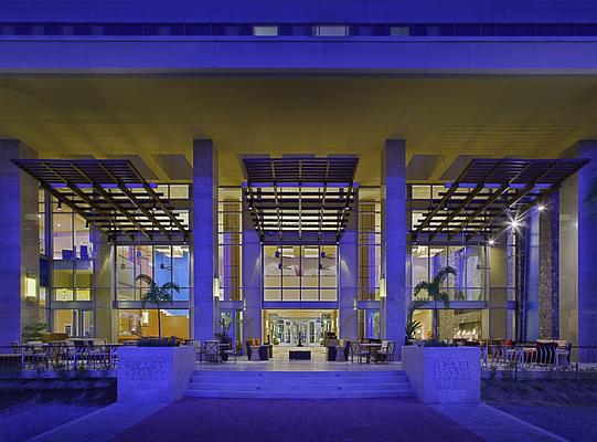 Hyatt Regency Trinidad