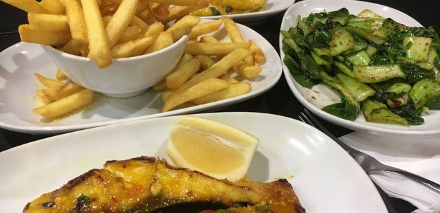A Fish Called Coogee