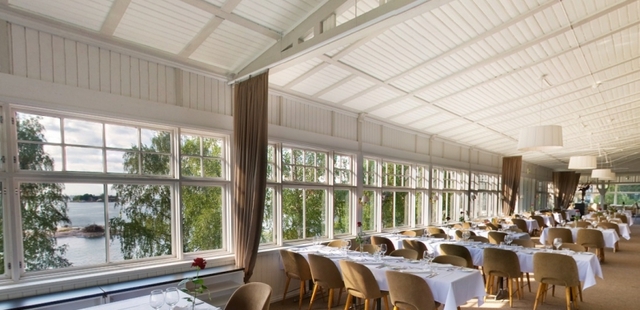 Restaurant Saaristo