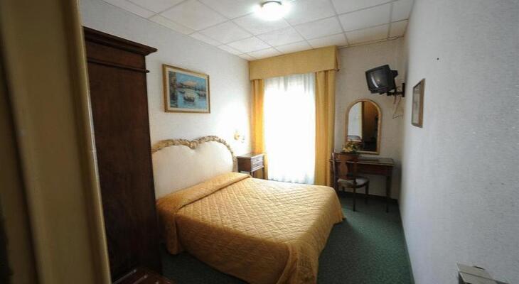 Hotel Villa Kinzica