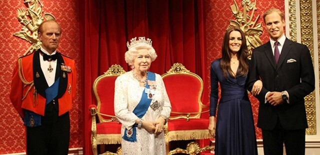 Madame Tussauds Sydney