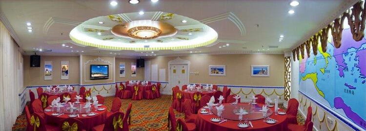 Harbin LongMen Hotel