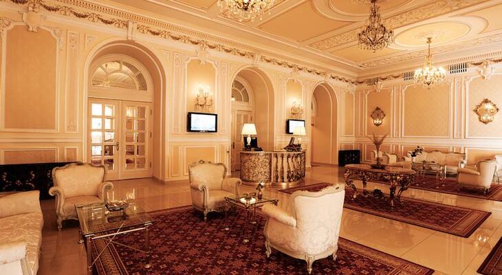 Grand Hotel Continental