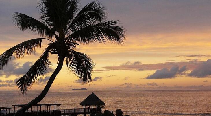 Fisherman's Cove Resort