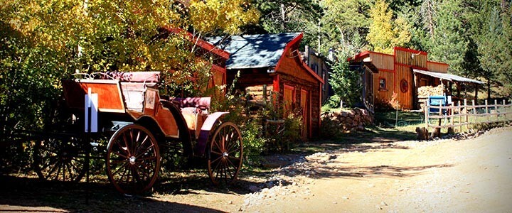 Old Stage Riding Stables