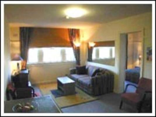 Seventeen Elizabeth Bay Road Apartments Sydney