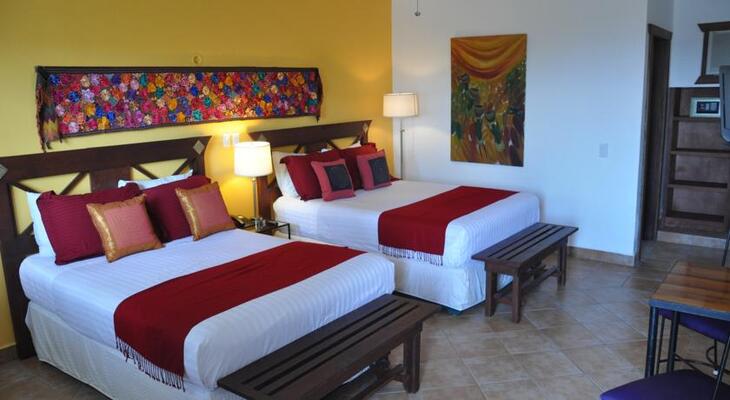 Flamingo Boutique Hotel