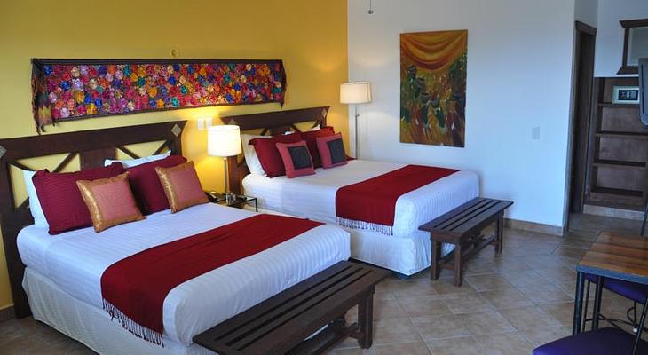 Flamingo Boutique Hotel