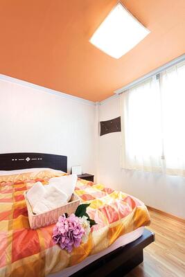 Yeha Guesthouse