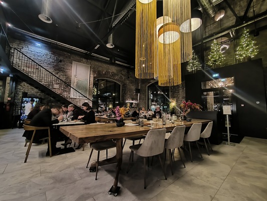 Restoran Moon