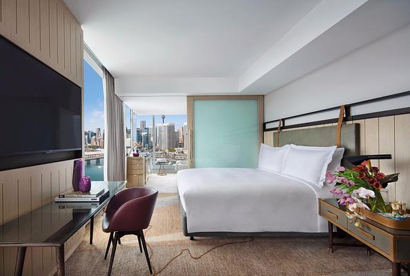 Sofitel Sydney Darling Harbour Hotel