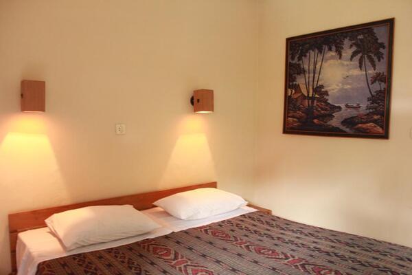 Prambanan Guesthouse