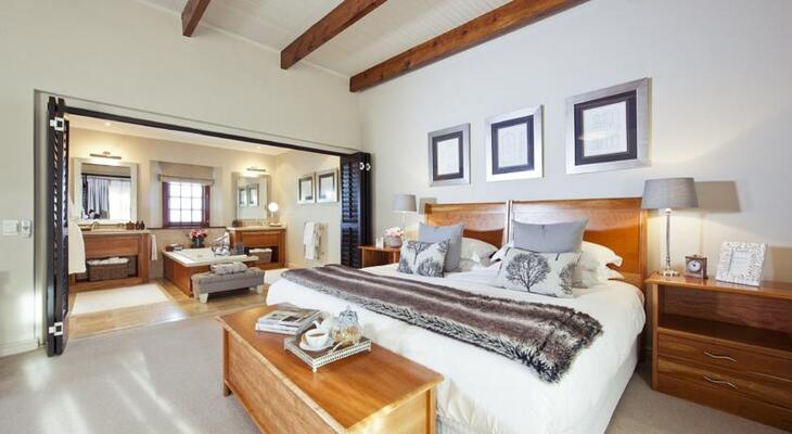 Steenberg Hotel & Spa