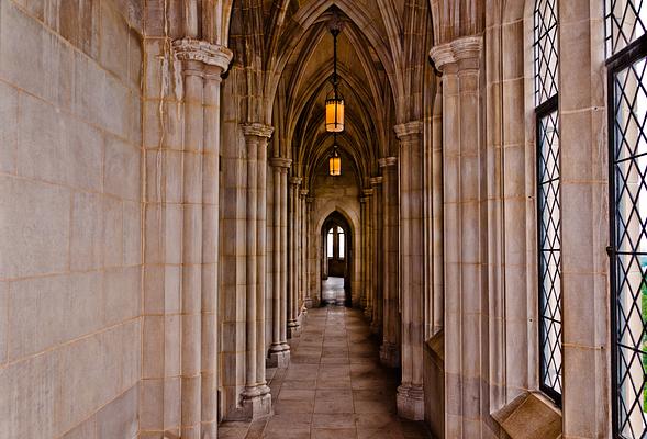 Washington National Cathedral