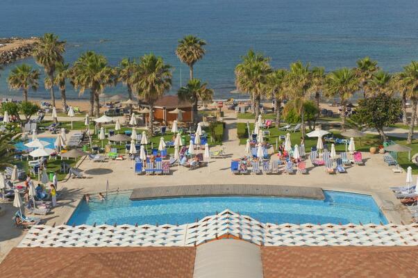 Louis Ledra Beach