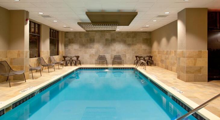 Holiday Inn Grand Rapids Downtown, an IHG Hotel