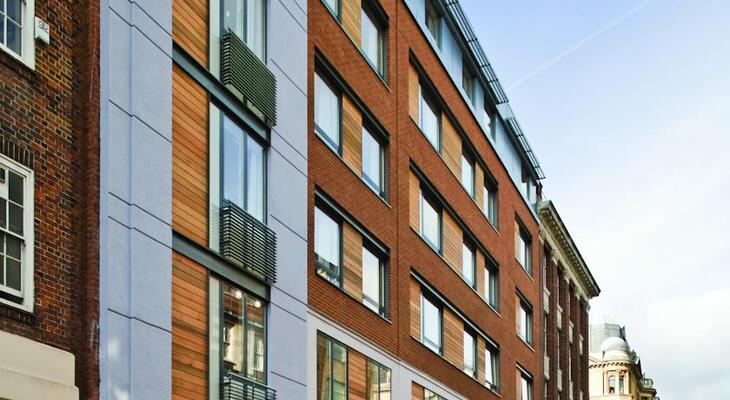 YHA London Central