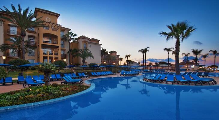 Marriott's Marbella Beach Resort