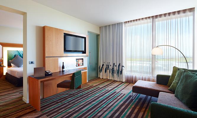 Novotel Auckland Airport Hotel