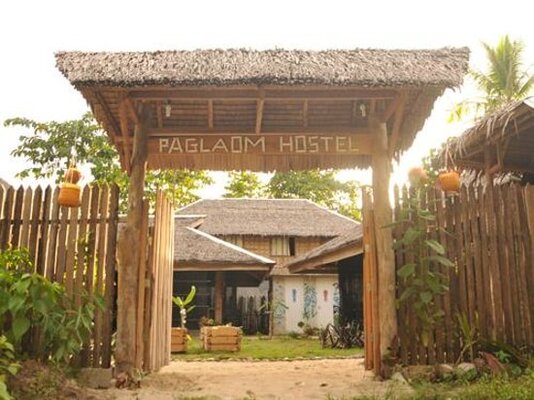 Paglaom Hostel