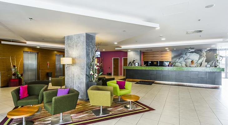 Courtyard by Marriott Pilsen