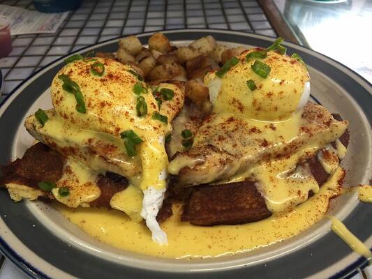 Grandma's Coffee House