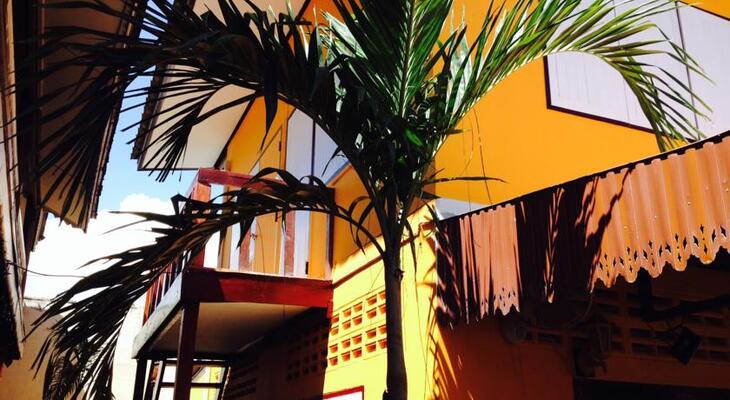 Victor Guesthouse