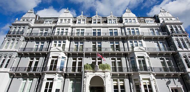 The Ampersand Hotel