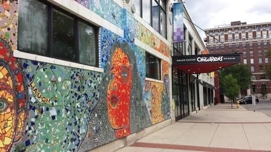 Grand Rapids Children's Museum