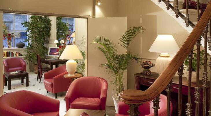 Hotel Konti