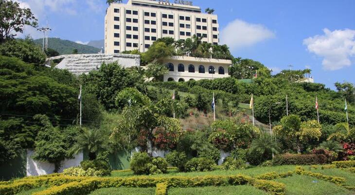 Hotel Ole Caribe