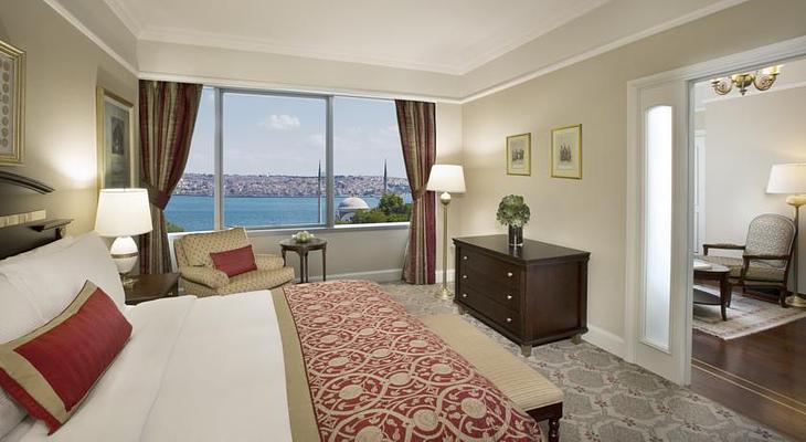 The Ritz-Carlton, Istanbul