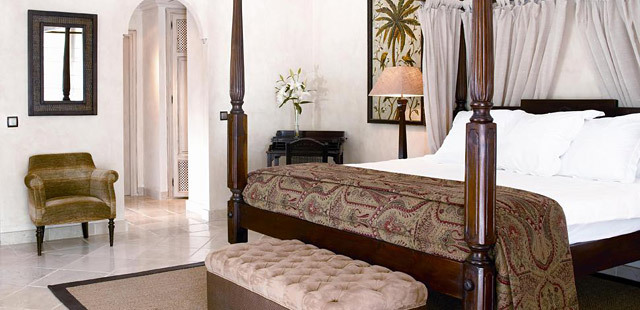 Marbella Club Hotel, Golf Resort & Spa