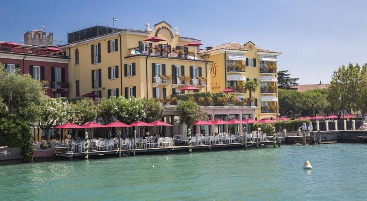 Hotel Sirmione E Promessi Sposi