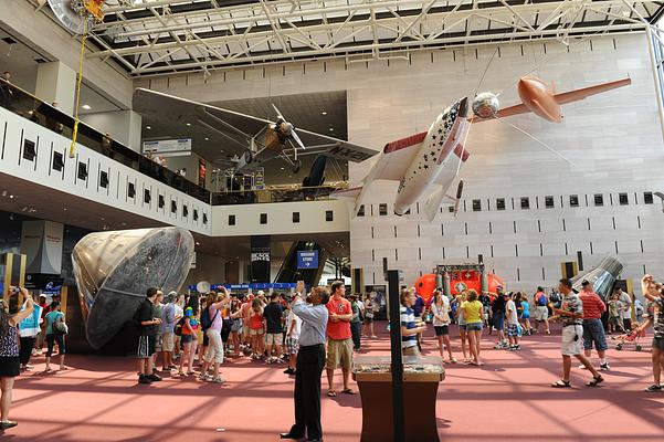 National Air and Space Museum